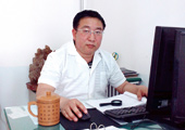 栗建華 主任